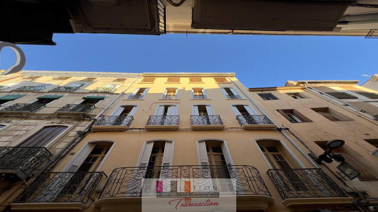Ma-Cabane - Vente Appartement Perpignan, 84 m²