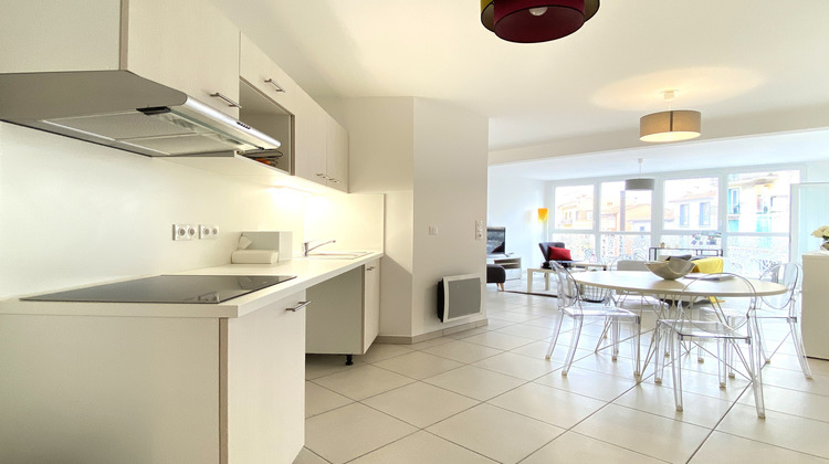 Ma-Cabane - Vente Appartement Perpignan, 93 m²