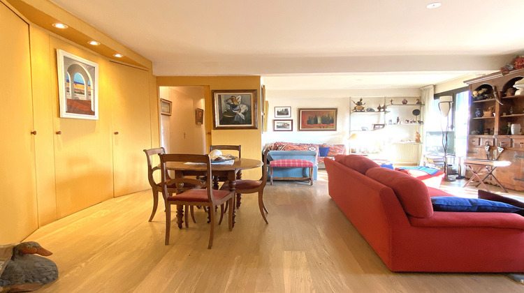 Ma-Cabane - Vente Appartement Perpignan, 100 m²