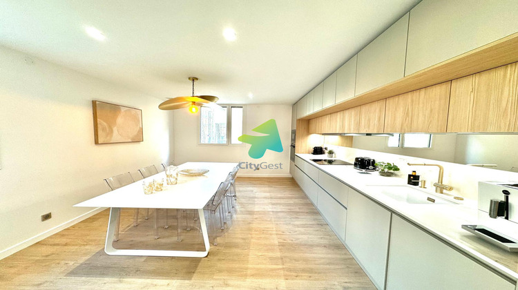 Ma-Cabane - Vente Appartement Perpignan, 132 m²