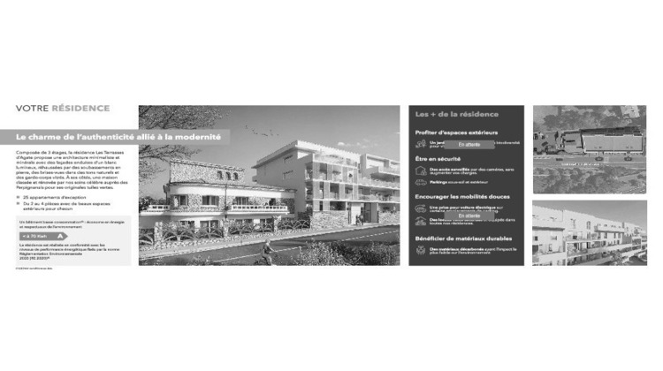 Ma-Cabane - Vente Appartement PERPIGNAN, 45 m²