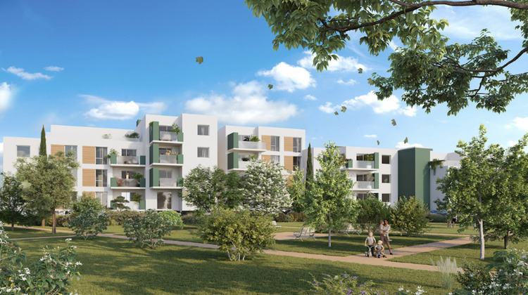 Ma-Cabane - Vente Appartement Perpignan, 72 m²