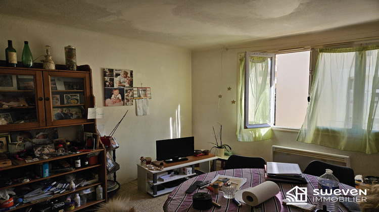 Ma-Cabane - Vente Appartement Perpignan, 50 m²