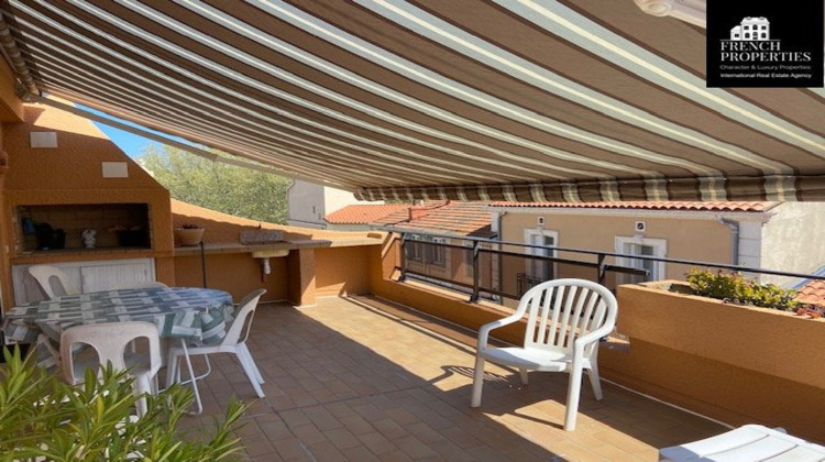Ma-Cabane - Vente Appartement PERPIGNAN, 145 m²
