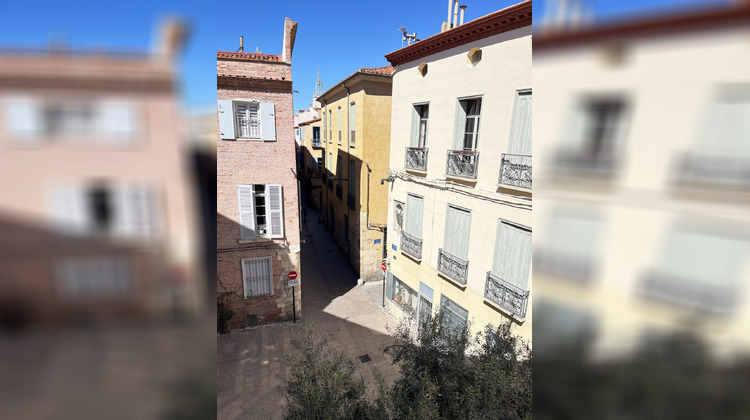 Ma-Cabane - Vente Appartement Perpignan, 106 m²