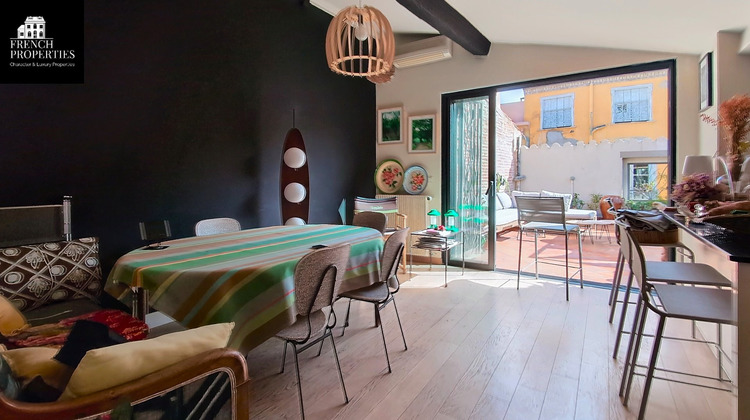 Ma-Cabane - Vente Appartement PERPIGNAN, 122 m²