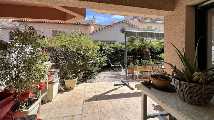 Ma-Cabane - Vente Appartement PERPIGNAN, 85 m²