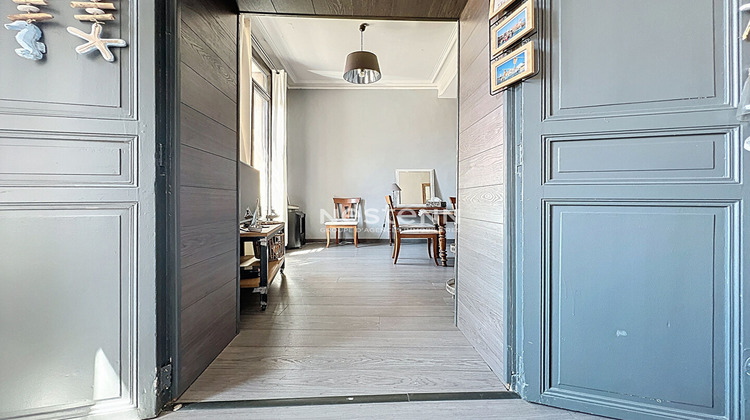 Ma-Cabane - Vente Appartement PERPIGNAN, 87 m²