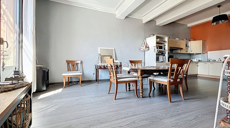 Ma-Cabane - Vente Appartement PERPIGNAN, 87 m²