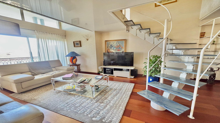 Ma-Cabane - Vente Appartement Perpignan, 104 m²