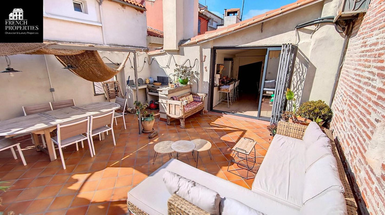 Ma-Cabane - Vente Appartement PERPIGNAN, 122 m²