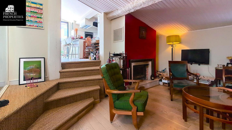 Ma-Cabane - Vente Appartement PERPIGNAN, 122 m²