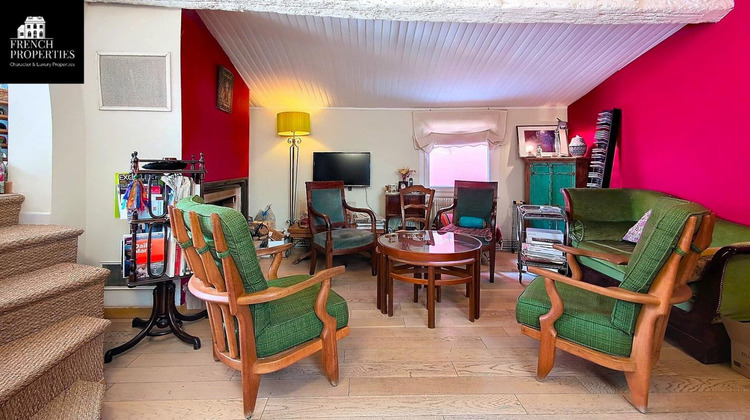 Ma-Cabane - Vente Appartement PERPIGNAN, 122 m²