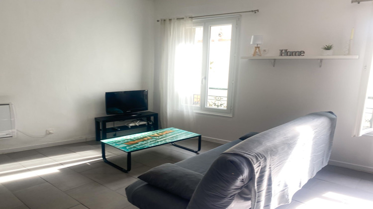Ma-Cabane - Vente Appartement Perpignan, 28 m²