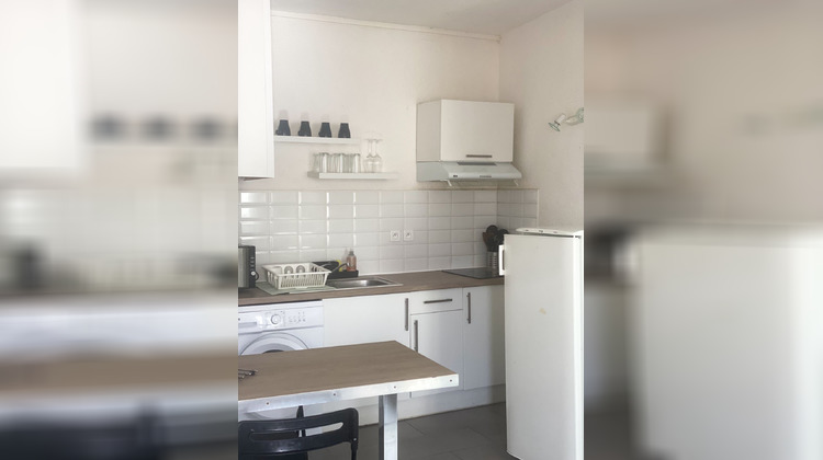 Ma-Cabane - Vente Appartement Perpignan, 28 m²