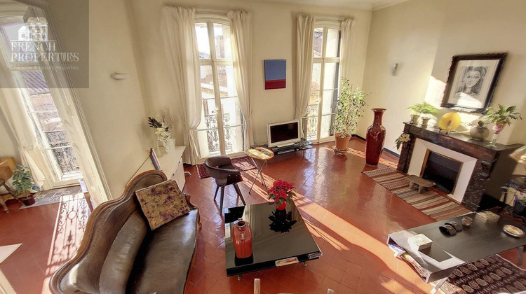 Ma-Cabane - Vente Appartement PERPIGNAN, 155 m²