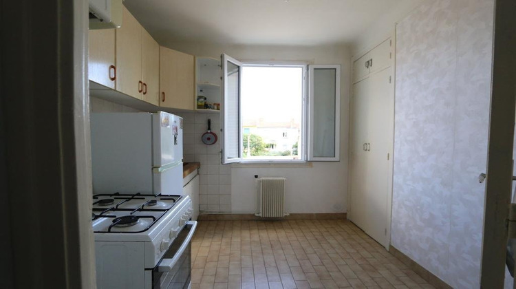 Ma-Cabane - Vente Appartement PERPIGNAN, 53 m²