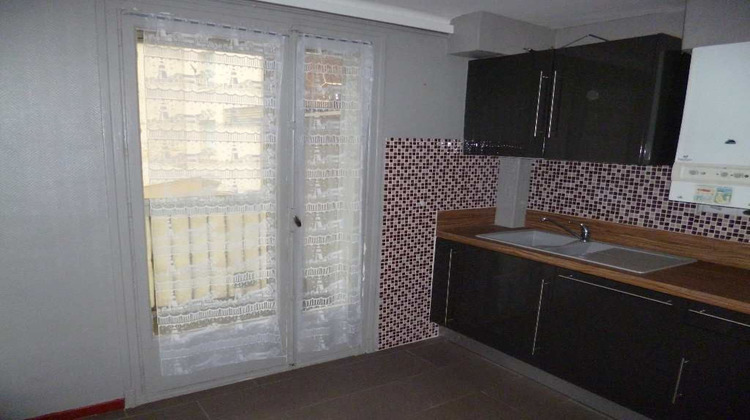 Ma-Cabane - Vente Appartement PERPIGNAN, 55 m²