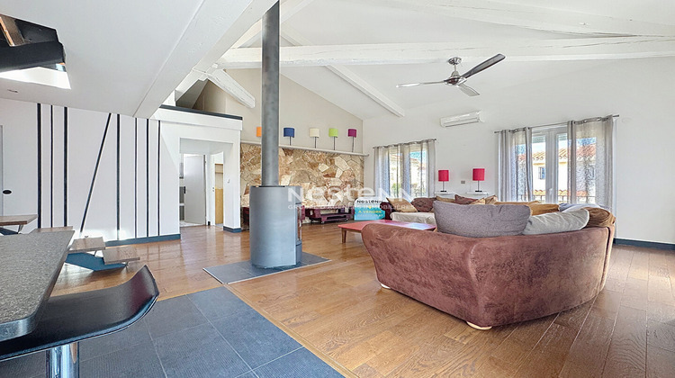 Ma-Cabane - Vente Appartement PERPIGNAN, 93 m²