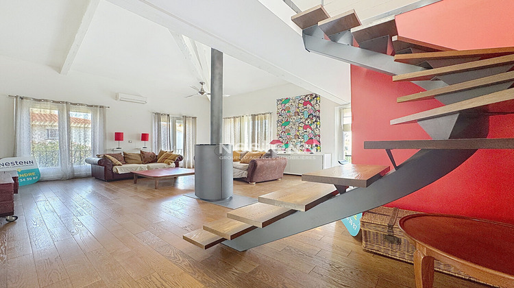 Ma-Cabane - Vente Appartement PERPIGNAN, 93 m²