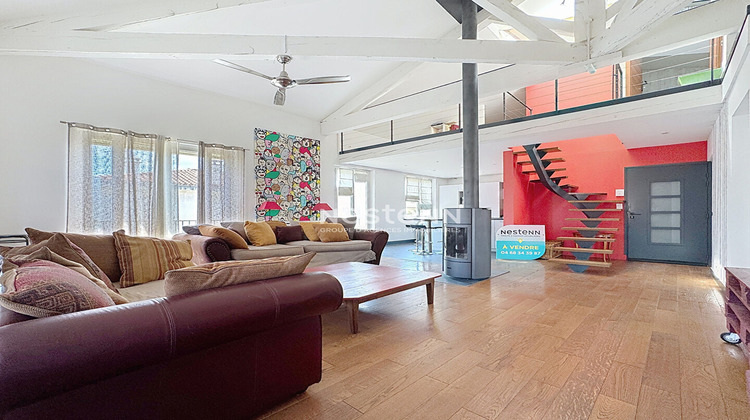 Ma-Cabane - Vente Appartement PERPIGNAN, 93 m²