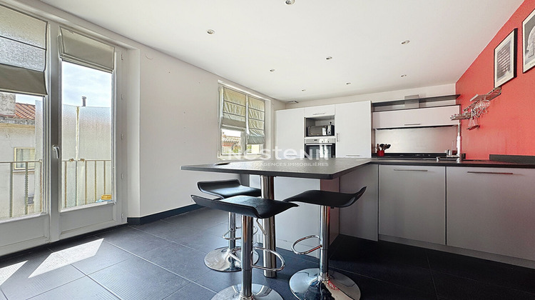 Ma-Cabane - Vente Appartement PERPIGNAN, 93 m²