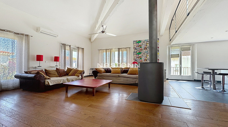 Ma-Cabane - Vente Appartement PERPIGNAN, 93 m²