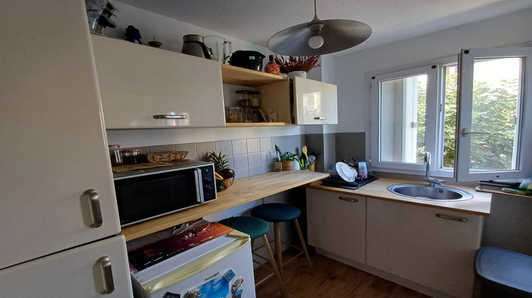 Ma-Cabane - Vente Appartement Perpignan, 31 m²