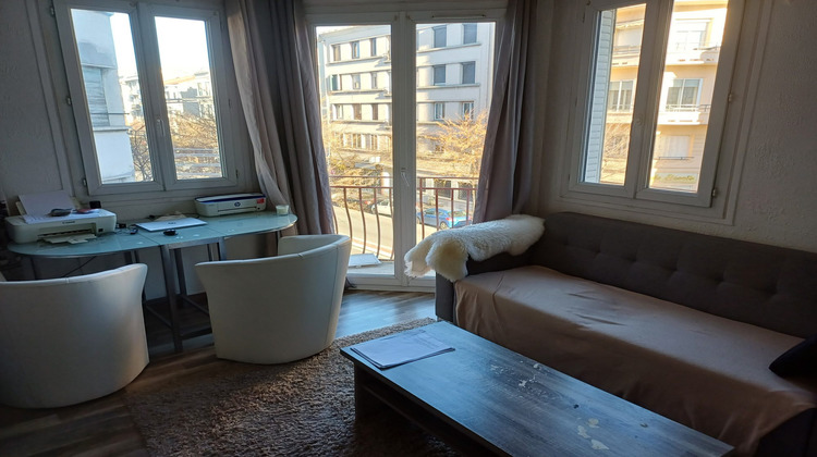 Ma-Cabane - Vente Appartement Perpignan, 40 m²