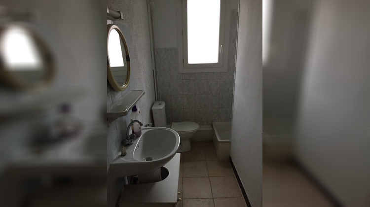 Ma-Cabane - Vente Appartement Perpignan, 40 m²