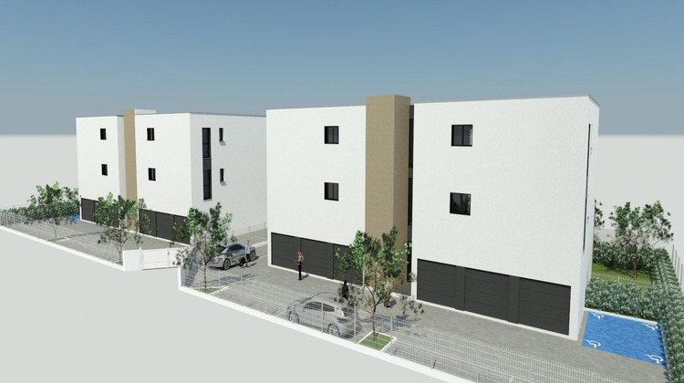 Ma-Cabane - Vente Appartement Perpignan, 45 m²