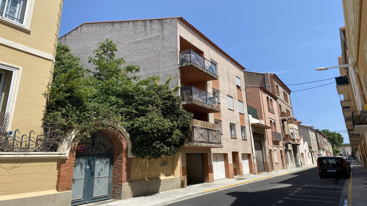 Ma-Cabane - Vente Appartement Perpignan, 67 m²