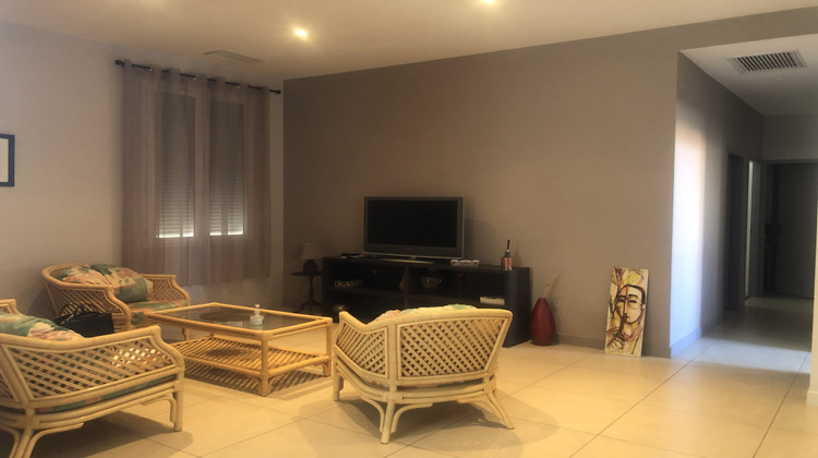 Ma-Cabane - Vente Appartement Perpignan, 87 m²