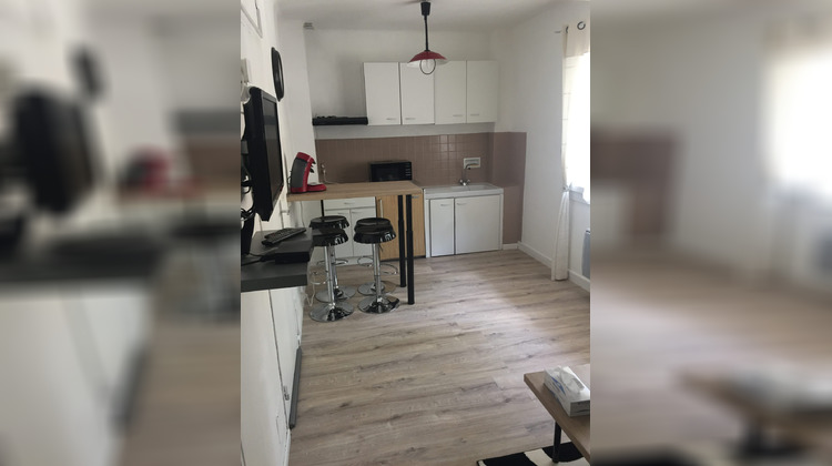 Ma-Cabane - Vente Appartement Perpignan, 20 m²