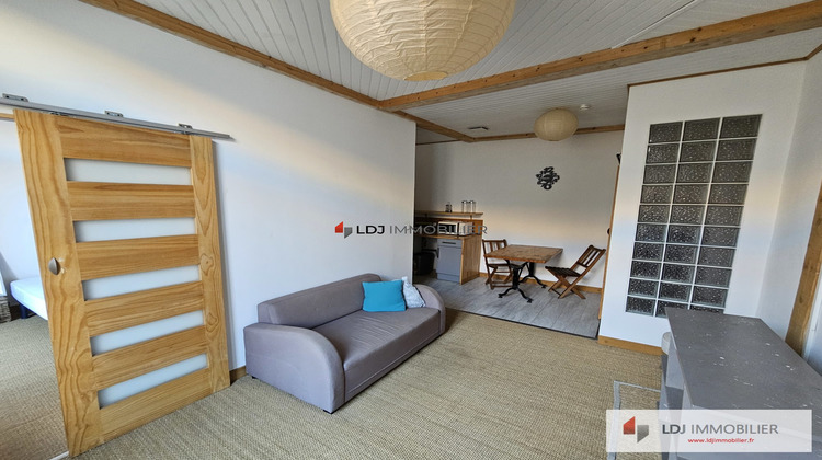 Ma-Cabane - Vente Appartement Perpignan, 31 m²