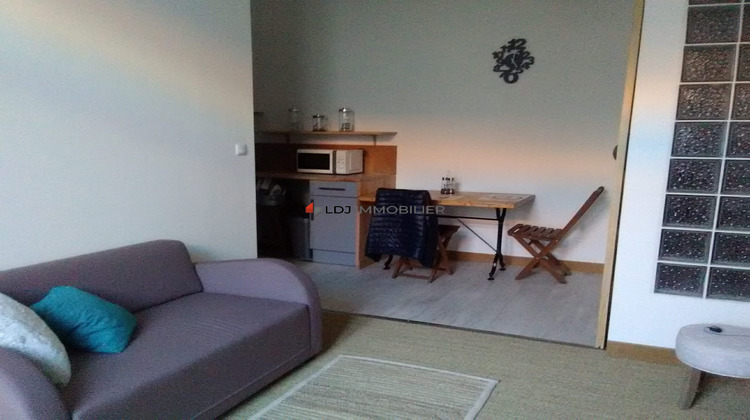 Ma-Cabane - Vente Appartement Perpignan, 31 m²