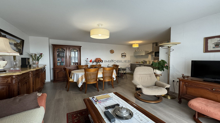 Ma-Cabane - Vente Appartement Perpignan, 63 m²