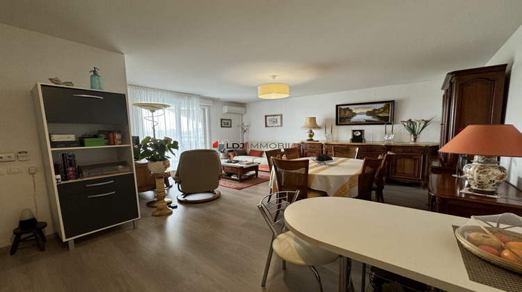 Ma-Cabane - Vente Appartement Perpignan, 63 m²