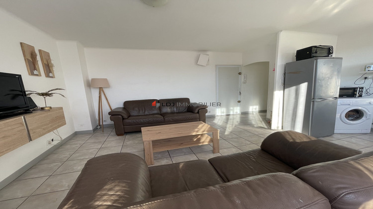 Ma-Cabane - Vente Appartement Perpignan, 40 m²