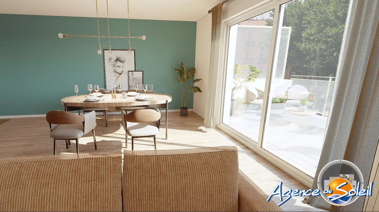 Ma-Cabane - Vente Appartement Perpignan, 90 m²