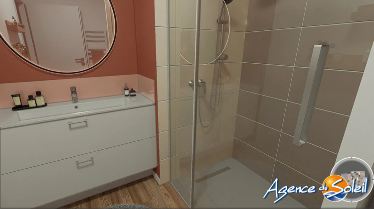 Ma-Cabane - Vente Appartement Perpignan, 90 m²