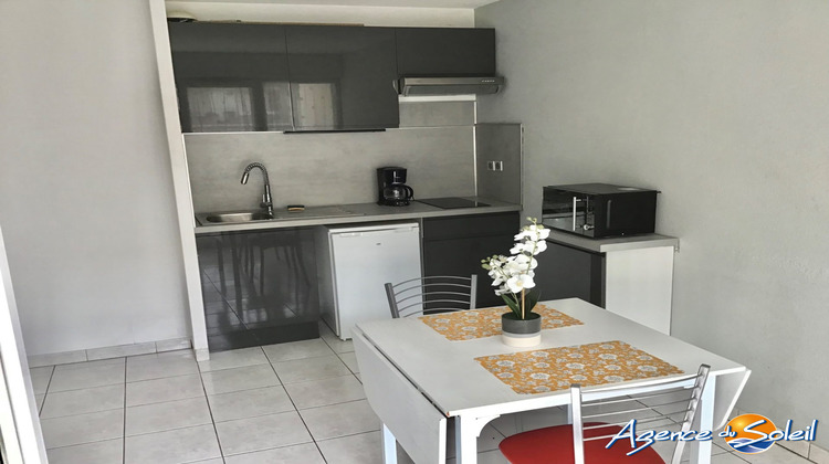 Ma-Cabane - Vente Appartement Perpignan, 34 m²