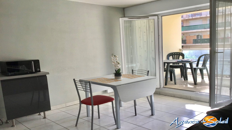 Ma-Cabane - Vente Appartement Perpignan, 34 m²