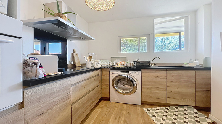 Ma-Cabane - Vente Appartement PERPIGNAN, 55 m²