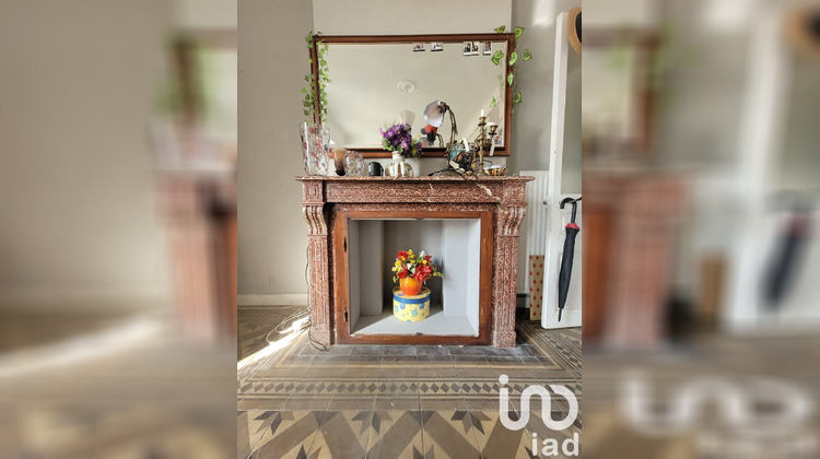 Ma-Cabane - Vente Appartement Perpignan, 90 m²