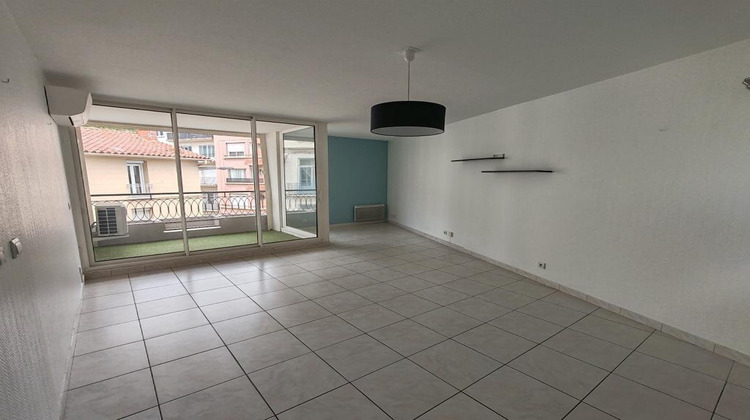 Ma-Cabane - Vente Appartement PERPIGNAN, 83 m²