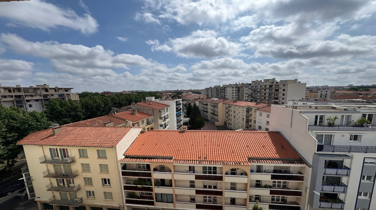 Ma-Cabane - Vente Appartement PERPIGNAN, 102 m²
