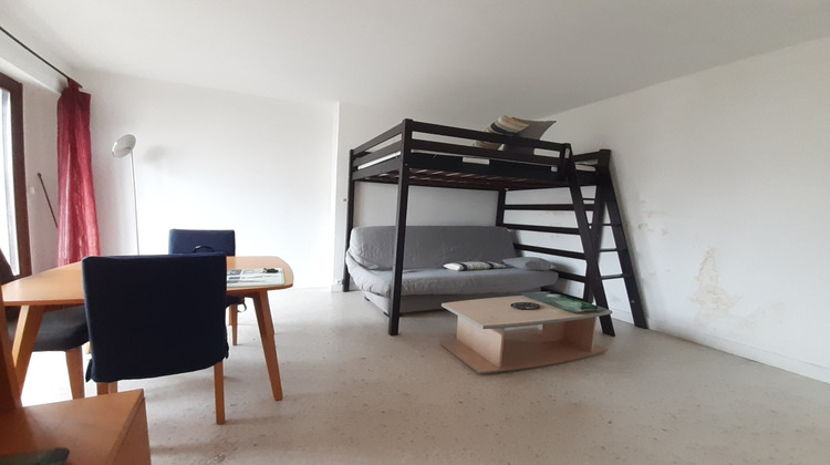 Ma-Cabane - Vente Appartement Perpignan, 34 m²