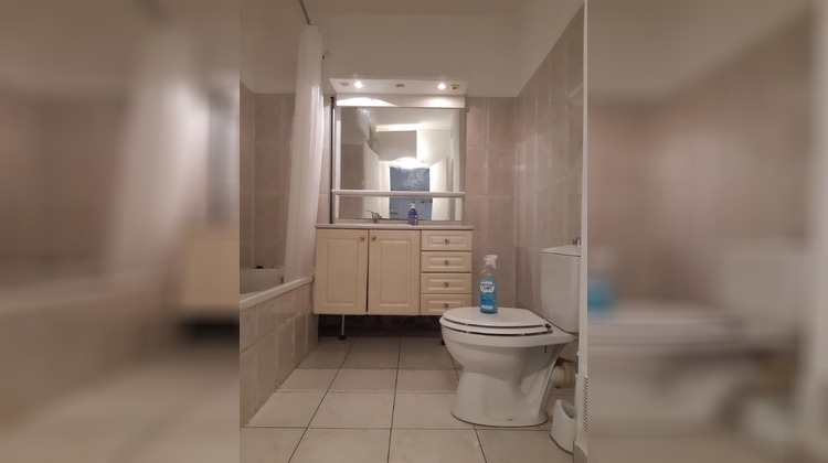 Ma-Cabane - Vente Appartement Perpignan, 34 m²