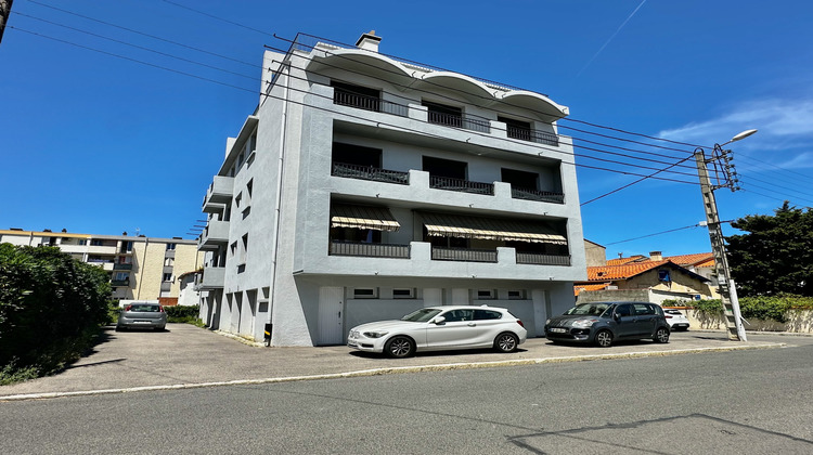 Ma-Cabane - Vente Appartement Perpignan, 39 m²